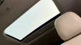 2025 Mahindra Thar Roxx MX5 Diesel AT RWD — interior