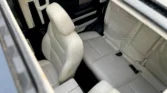 2025 Mahindra Thar Roxx MX5 Diesel AT RWD — interior