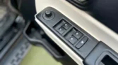 2025 Mahindra Thar Roxx MX5 Diesel AT RWD — interior