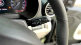 2025 Mahindra Thar Roxx MX5 Diesel AT RWD — interior