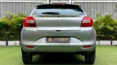 2020 Maruti Suzuki Baleno 1.2 Delta Petrol — rear