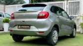 2020 Maruti Suzuki Baleno 1.2 Delta Petrol — rear, right side