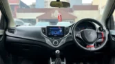 2020 Maruti Suzuki Baleno 1.2 Delta Petrol — interior