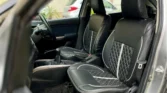 2020 Maruti Suzuki Baleno 1.2 Delta Petrol — interior