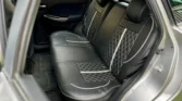 2020 Maruti Suzuki Baleno 1.2 Delta Petrol — interior