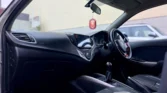 2020 Maruti Suzuki Baleno 1.2 Delta Petrol — interior