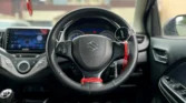 2020 Maruti Suzuki Baleno 1.2 Delta Petrol — interior