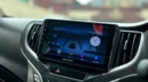2020 Maruti Suzuki Baleno 1.2 Delta Petrol — interior
