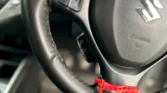 2020 Maruti Suzuki Baleno 1.2 Delta Petrol — interior