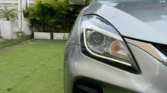 2020 Maruti Suzuki Baleno 1.2 Delta Petrol — interior