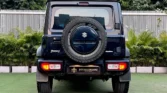 2023 Maruti Suzuki Jimny Alpha Petrol Automatic — rear