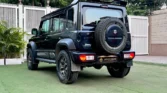 2023 Maruti Suzuki Jimny Alpha Petrol Automatic — rear, right side
