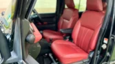 2023 Maruti Suzuki Jimny Alpha Petrol Automatic — interior