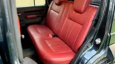 2023 Maruti Suzuki Jimny Alpha Petrol Automatic — interior