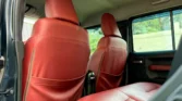 2023 Maruti Suzuki Jimny Alpha Petrol Automatic — interior