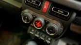 2023 Maruti Suzuki Jimny Alpha Petrol Automatic — interior