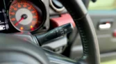 2023 Maruti Suzuki Jimny Alpha Petrol Automatic — interior