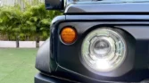 2023 Maruti Suzuki Jimny Alpha Petrol Automatic — interior