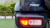 2023 Maruti Suzuki Jimny Alpha Petrol Automatic — interior
