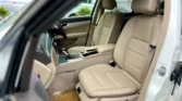 2015 Mercedes-Benz C-Class C 200 BE Petrol — interior