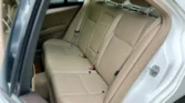 2015 Mercedes-Benz C-Class C 200 BE Petrol — interior