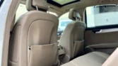 2015 Mercedes-Benz C-Class C 200 BE Petrol — interior