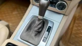 2015 Mercedes-Benz C-Class C 200 BE Petrol — interior