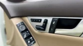 2015 Mercedes-Benz C-Class C 200 BE Petrol — interior