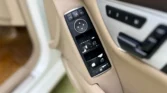 2015 Mercedes-Benz C-Class C 200 BE Petrol — interior
