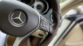 2015 Mercedes-Benz C-Class C 200 BE Petrol — interior