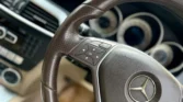 2015 Mercedes-Benz C-Class C 200 BE Petrol — interior