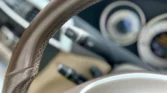 2015 Mercedes-Benz C-Class C 200 BE Petrol — interior