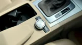 2015 Mercedes-Benz C-Class C 200 BE Petrol — interior