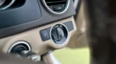 2015 Mercedes-Benz C-Class C 200 BE Petrol — interior