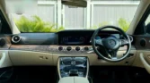 2017 Mercedes-Benz E-Class E 200 Petrol Automatic — interior