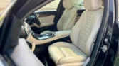 2017 Mercedes-Benz E-Class E 200 Petrol Automatic — interior