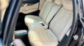 2017 Mercedes-Benz E-Class E 200 Petrol Automatic — interior