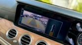 2017 Mercedes-Benz E-Class E 200 Petrol Automatic — interior