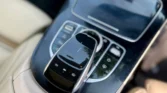 2017 Mercedes-Benz E-Class E 200 Petrol Automatic — interior