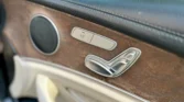 2017 Mercedes-Benz E-Class E 200 Petrol Automatic — interior