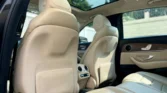 2017 Mercedes-Benz E-Class E 200 Petrol Automatic — interior