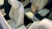 2017 Mercedes-Benz E-Class E 200 Petrol Automatic — interior