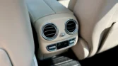 2017 Mercedes-Benz E-Class E 200 Petrol Automatic — interior