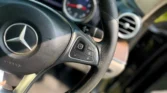 2017 Mercedes-Benz E-Class E 200 Petrol Automatic — interior