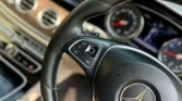 2017 Mercedes-Benz E-Class E 200 Petrol Automatic — interior