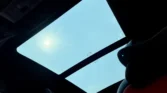 2024 Tata Safari Pure+ S Dark Diesel Automatic — interior