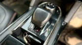2024 Tata Safari Pure+ S Dark Diesel Automatic — interior