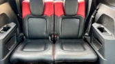 2024 Tata Safari Pure+ S Dark Diesel Automatic — interior