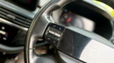 2024 Tata Safari Pure+ S Dark Diesel Automatic — interior