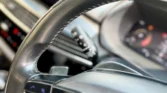 2024 Tata Safari Pure+ S Dark Diesel Automatic — interior